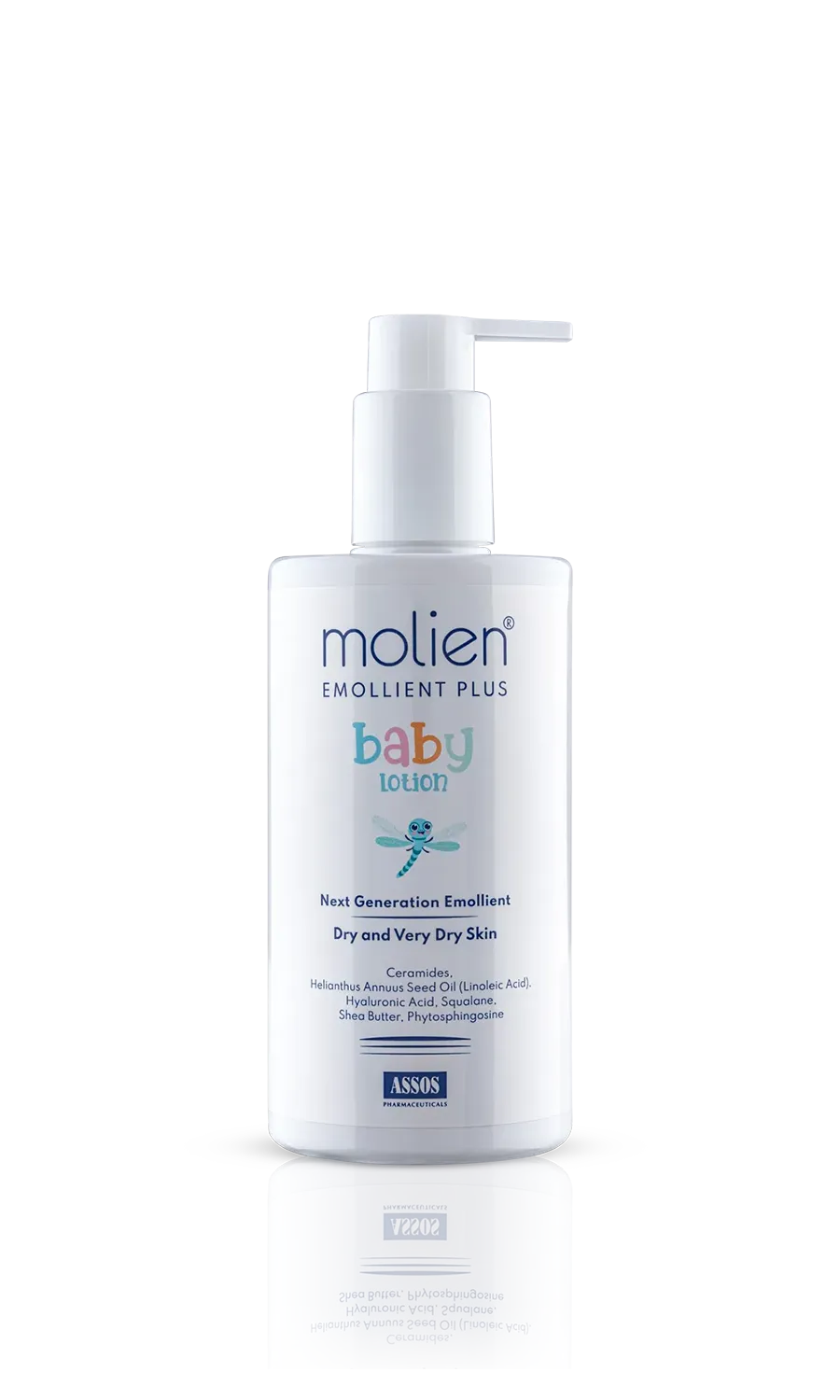 molien-emolient-plus-baby-lotion